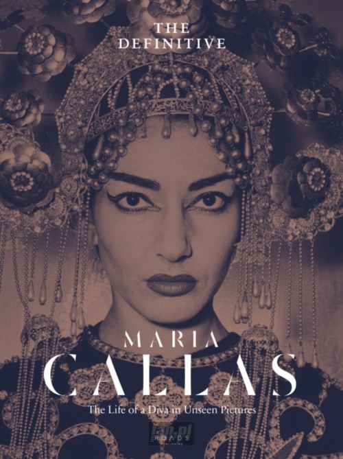 The Definitive - Maria Callas
