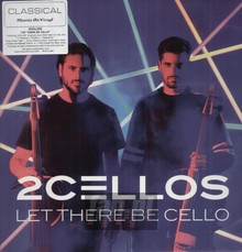 Let There Be Cello - 2cellos   