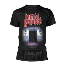 The Dark _TS80334_ - Metal Church