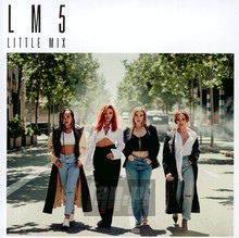 LM5 - Little Mix