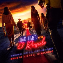 Bad Times At The El Royal  OST - Michael Giacchino