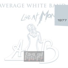 Live At Montreux 1977 - Average White Band