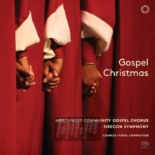 A Gospel Christmas - V/A