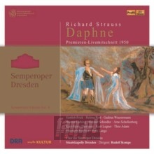 Semperoper Edition 4/Daph - R. Strauss