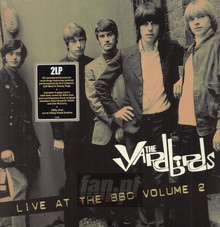 Live At The BBC vol. II 1964 - 1966 - The Yardbirds