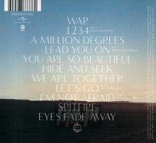A Million Degrees - Emigrate 