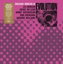 Evolution - Grahan Monchur III