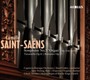 Sinfonie 3/Kammermusikwer - Saint-Saens, C.