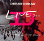 A Diamond In The Mind - Duran Duran