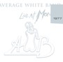 Live At Montreux 1977 - Average White Band