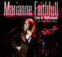 Live In Hollywood - Marianne Faithfull