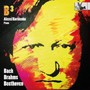 B 3-Bach-Brahms-Beethoven - V/A