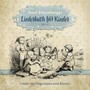 Liederbuch Fuer Kinder Op - J. Rheinberger