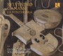 Sylvestro Garnassi-La Fon - V/A