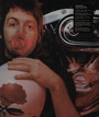 Red Rose Speedway - Paul McCartney / The Wings