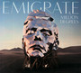 A Million Degrees - Emigrate 