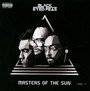 Masters Of The Sun 1 - Black Eyed Peas