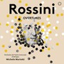 Rossini Overtures - Orchestra Del Teatro  Comuna