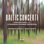 Baltic Concerti - V/A