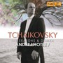 Seasons & Dumka - P.I. Tschaikowsky