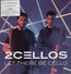 Let There Be Cello - 2cellos Let There Be Cello - 2cellos