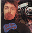 Red Rose Speedway - Paul McCartney / The Wings