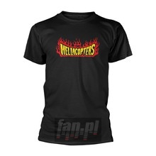 Flames _TS80334_ - The Hellacopters