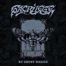 My Ghost Malign - Sacrilege My Ghost Malign - Sacrilege