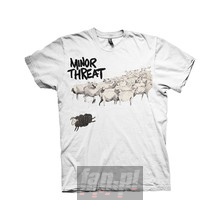Out Of Step _TS50561_ - Minor Threat