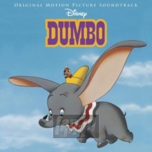 Dumbo  OST - V/A