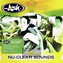 Nu-Clear Sounds - Ash