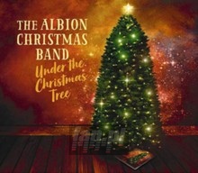 Under The Christmas Tree - Albion Christmas Band