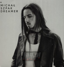 Dreamer - Micha Szpak