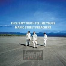 This Is My Truth Tell Me - Manic Street Preachers