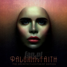 The Architect - Paloma Faith