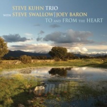 To & From Heart - Steve Kuhn