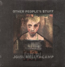 Other People's Stuff - John Mellencamp
