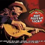 Hot Guitar Licks - Nokie Edwards