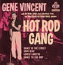 Hot Rod Gang - Gene Vincent