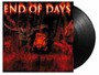 End Of Days  OST - V/A
