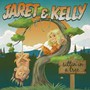 Sittin' In A Tree - Jaret & Kelly