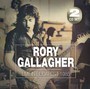 Live In Budapest 1985 - Rory Gallagher