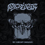 My Ghost Malign - Sacrilege