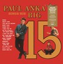 Paul Anka Sings His Big 15 - Paul Anka
