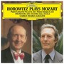 Horowitz Plays Mozart - Vladimir Horowitz