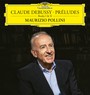 Debussy Preludes Books 1 & 2 - Maurizio Pollini