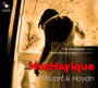 Mozhayique - Mozart & Haydn