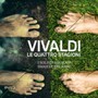 Vivaldi/Le Quattro Stagioni/The Four - I Solisti Aquilani
