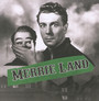 Merrie Land - The Good, The Bad & The Queen