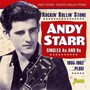 Rockin' Rollin' Stone - Singles A's & B'S 1955-1962 - Andy Starr